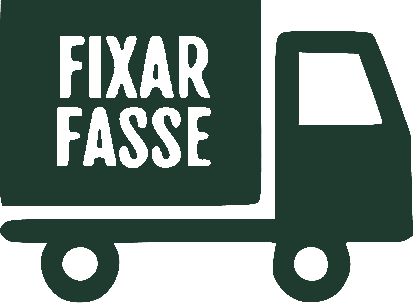 FixarFasse AB logotyp